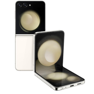 [단순박스개봉 풀박스] 갤럭시 Z플립5 256GB SM-F731 공기계, 새상품급 민트 / 당일출발