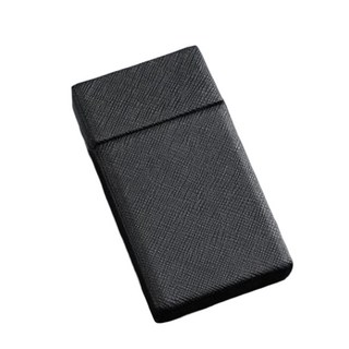 時尚香菸盒 輕巧便攜 保護香菸 展現個人品味