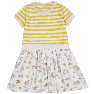 오일릴리 키즈 패턴 원피스OKASHOP002 2822877