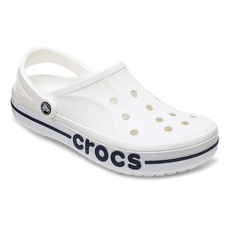 크록스 남녀공용 바야밴드 스포츠 클로그 샌들