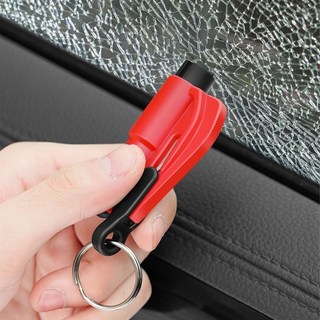 초미니 차 유리 망치 윈도우브레이커 전기차 탈출 비상용 탈출용 차량용 깨는 도구 자동차 재난대비 창문jsj6+9gRP