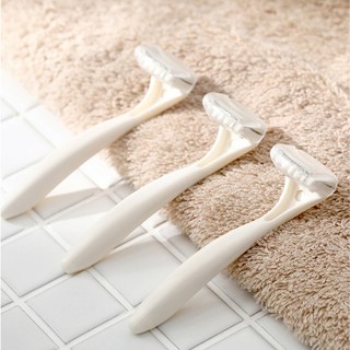 원스바이 제모 면도기, 1SET(3P)