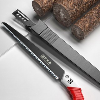 정철물 일본기술로 만든 나무자르는톱, 1개, 350mm