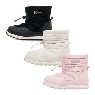 [국내매장판] 내셔널지오그래픽키즈 K244KWT352 밍글 부츠 3종택 1 179368