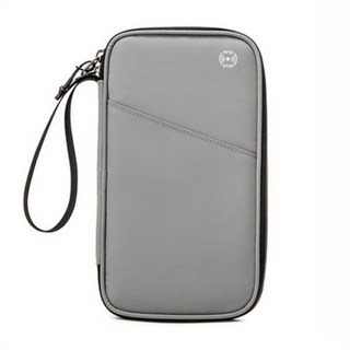 護照包 機票夾 收納包 護照保護套 出國旅行包 大容量證件包 防盜貼身包包 斜背包 實用禮物