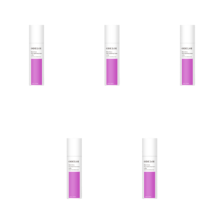 오드로이 블랙체리 모공수축크림 로프디 샘플증정, 5개, 100g