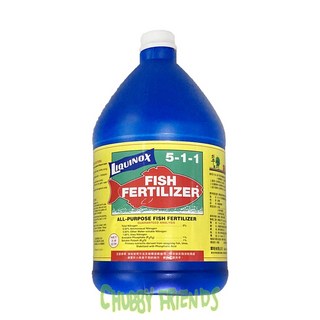 【肉肉朋友】 翠筠 施達魚精 3.8L 阿拉斯加魚精, 1個