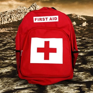 비상재난가방 생존용품 28종