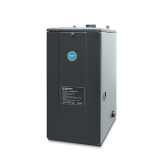 귀뚜라미 터보하이핀 기름보일러 ECO 13D 순환펌프내장형, 13D우측