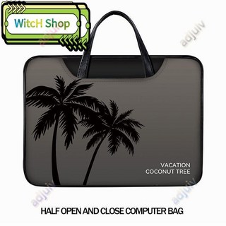 小米 冷淡風手提筆記本電腦包 適用於蘋果戴爾華為Macbook 16吋筆電包