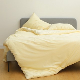 에블린 항균 이불커버, 레몬샤베트