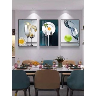 작품 전시대 접이식 가림막 가벽 칸막이 미술관 병풍 판넬 전시회 진열대 그림 걸이 사진, 플랫 크리스탈 세라믹, 40x60cm 3장, 스타일 E