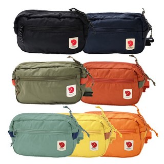 [피엘라벤] 하이 코스트 힙 팩 (23223), 네이비