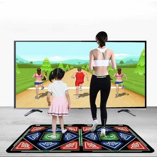 디디알 피트니스 게임용 댄스매트 디디알댄스 머신, 1개, 아케이드 블랭킷