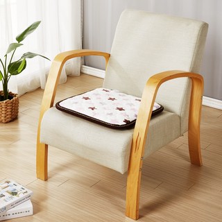 더안 전기방석 33종, 10_극세사 전기방석 1인용 리틀스타