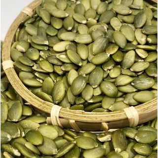 亞麻幸福之家A 南瓜籽粒600g（台北泰山工廠）, 一斤