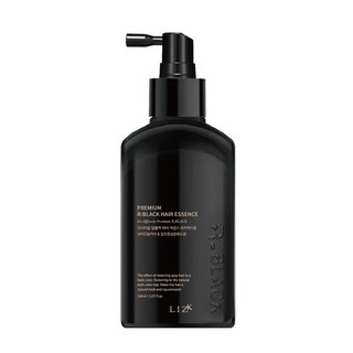 리즈케이 알블랙 프리미엄 헤어 새치케어용 에센스, 150ml, 1개