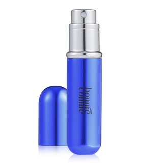 보니코니 새지않는 특허 향수공병 5ml, 블루, 1개