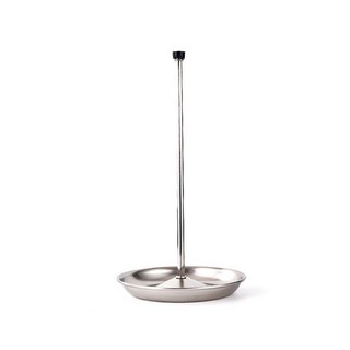 BOHEMIAN波西米亞人 醒酒器瀝水支架, 1個