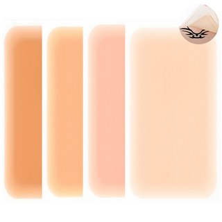 집공감 문신가리기 타투 흉터 커버 스티커 방수 가리개 패치, 5개, 내추럴베이지(zx-13)