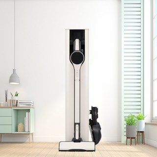 LG전자 코드제로 AI 오브제컬렉션 A9 청소기 이미지