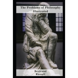 (영문도서) The Problems of Philosophy Illustrated Paperback, Independently Published, English, 9798463022578