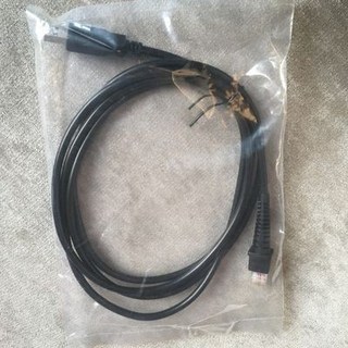DATA LOGIC得利捷 QD2131 QD2130 手持式快遞掃碼槍條碼器 數據綫USB, 1個, DATA LOGIC得利捷QD2131