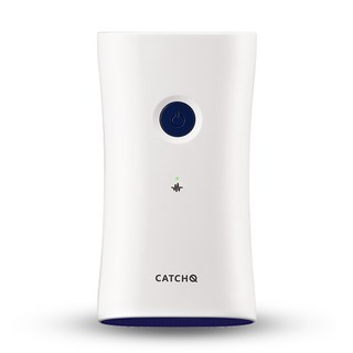 캐치큐 초음파 바퀴벌레 쥐 개미 해충퇴치기, 기본형