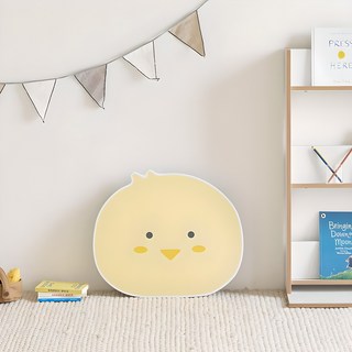 ROOM&HOME 造型兒童桌, 小雞款