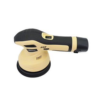 ANBORTECH 安伯特沙漠之鷹無線打蠟機 六段變速 偏心設計 防滑設計 多款配件, ABT-D018