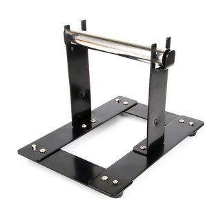 거치대 넘버링튜브 홀더 튜브 넘버링 와인더 상품 조립 현장, 1. 거치대