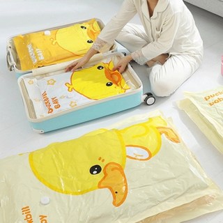 미란다 의류 이불 압축팩 + 압축팩용 수동펌프, 1개