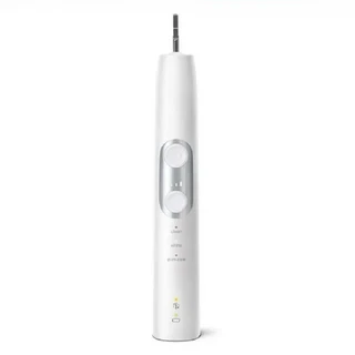 필립스 소닉케어 HX685 교체용 핸들용 새 전동 칫솔 호스트