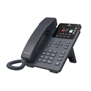 atcom電話，高清音質，大型顯示螢幕，多功能按鍵，簡約時尚, NRP2013/P