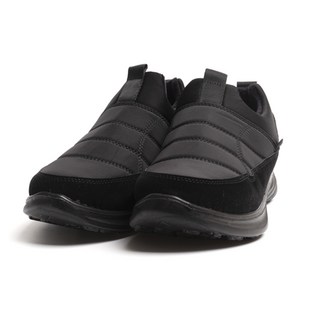 노스덕 MASIEA (마샤) 남성방한화 여성패딩부츠 퍼안감 방한슈즈