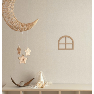 봉봉홈 우드창문 아기방꾸미기 인테리어소품