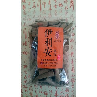 天藏香 伊利安水沉香塔（小顆）/半斤裝, 一包（250g）