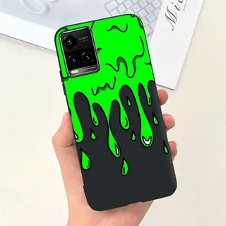 키즈경량패딩 키즈구스다운 키즈잠바 유아패딩점퍼Vivo Y33s 4G 케이스 V2109 Vivo Y21 Y21s VivoY21 VivoY