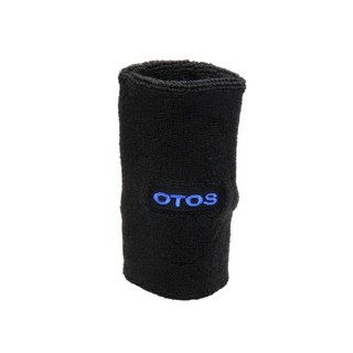 오토스 쿨아대 손목보호대 스포츠용품 쿨링 테니스 헬스 골프 배드민턴 농구 손목밴드, 1개