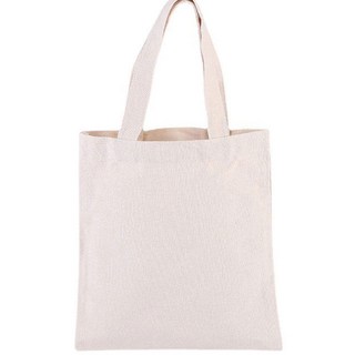 다이모공구/ 무지에코백 로고 컬러인쇄 1장부터가능