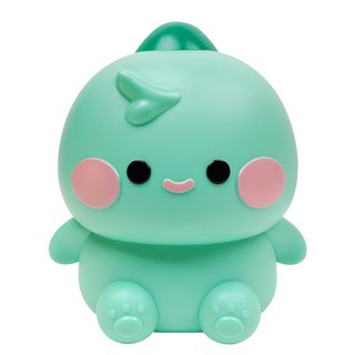 뭉구 라이노 저금통, 1개, 민트