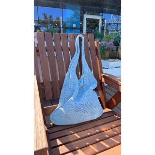 度假風 手工包 編織包 大包 女包 潮時尚復古