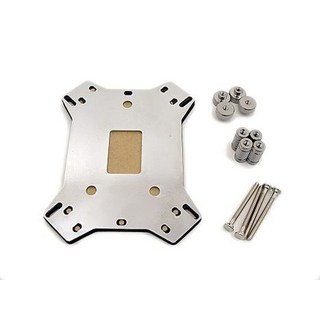 小白的生活工場 LARKOOLER 1156/1366 強化背板組, 1個