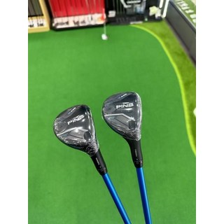 PING G440 高爾夫球杆 碳素杆身 R/SR/S硬度 高彈道設計, 長度跟度數請留言給賣家, 1度