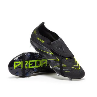 아디다스 주니어 프레데터 엘리트 텅 축구화 FG 최고등급선수용 -사이즈195부터 사이즈245까지