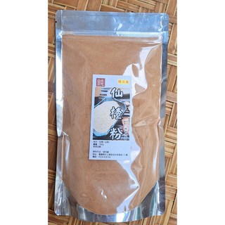 自家研磨仙楂粉 無糖純原料 即沖即飲, 1個, 300g 包裝, 300g