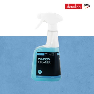 디테일링프로 유리세정제, 1개, 500ml