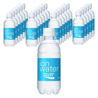 POCARI SWEAT 寶礦力水得 電解質水, 24個