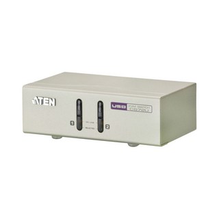 ATEN 2埠 USB KVM 多電腦切換器 CS72U, 1個