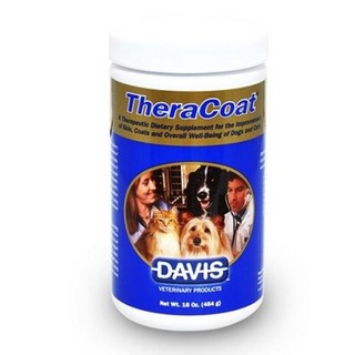 테라코트 반려동물 영양제, 피부/피모, 400g, 1개